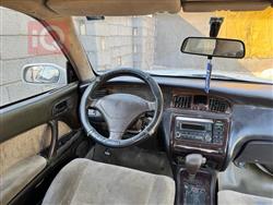 تۆیۆتا کراون